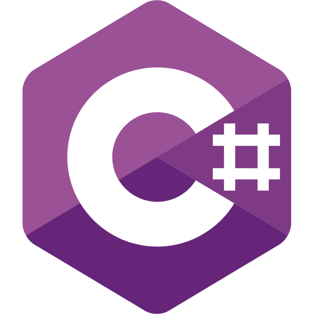 C#